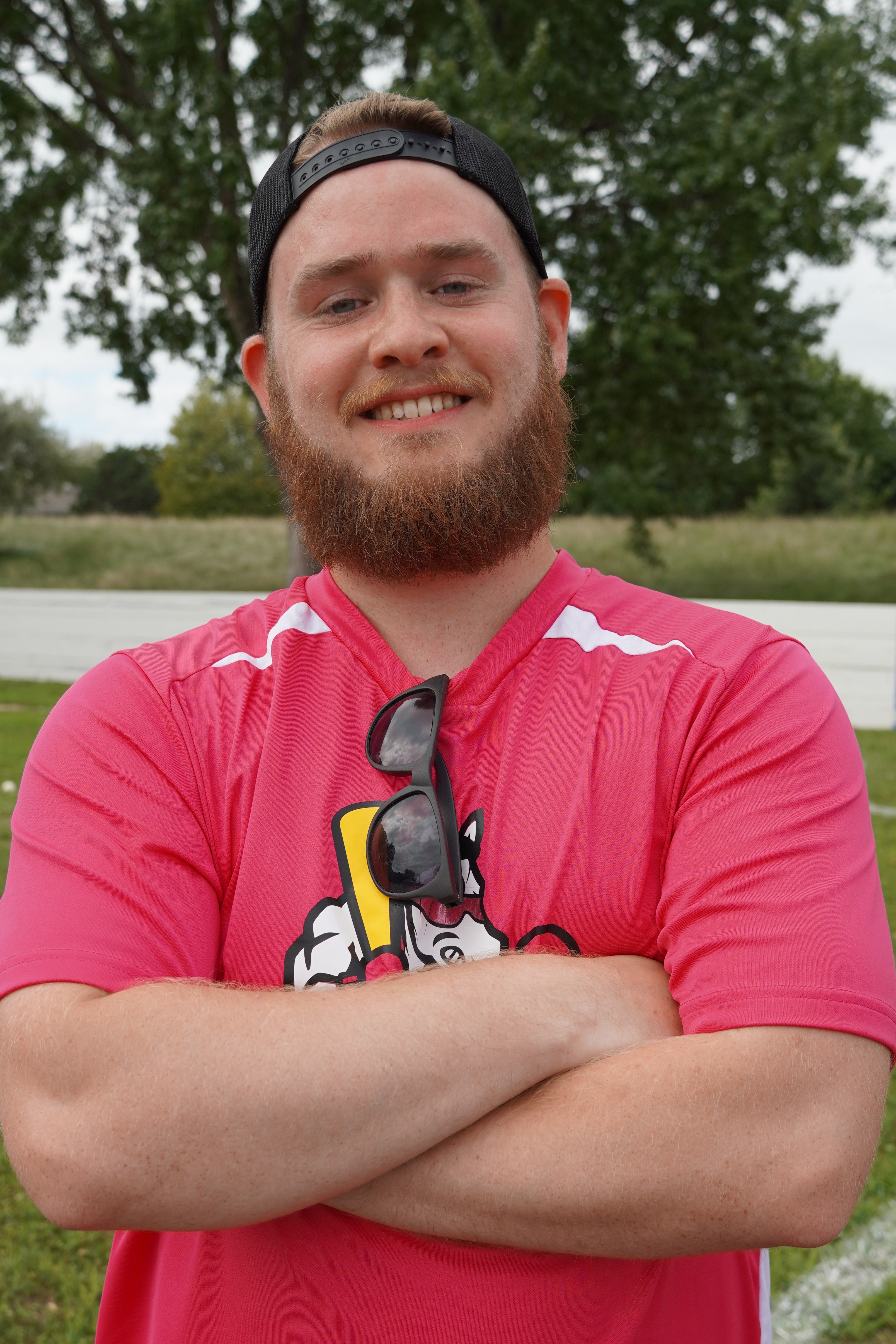 Player picture Z Bruh